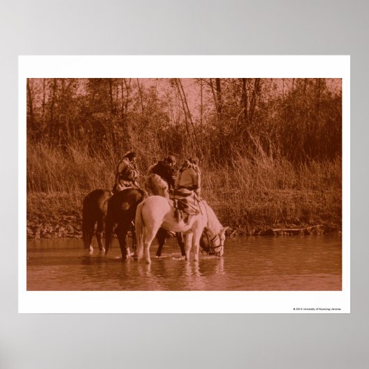 Raiders Poster (Voorkant)