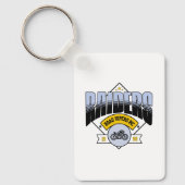 Raiders Road Vipers MC Sleutelhanger (Voorkant)