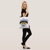 Raiders Road Vipers MC Tote Bag (Op model)