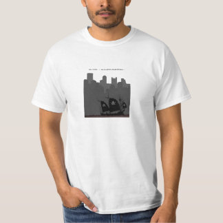 RAIDING het Draadloze Rijk Shirt