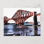 Rail1 Briefkaart (Voorkant)