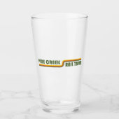 Rail Pine Creek Glas (Voorkant)