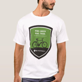 Rail Pine Creek T-shirt