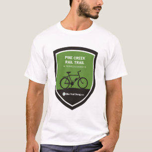 Rail Pine Creek T-shirt