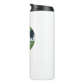 Rail Pine Creek Thermosbeker (Geroteerd rechts)