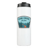 Rail Pine Creek Thermosbeker (Voorkant)