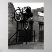 Rail Poster (Voorkant)