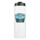 Rail van Cape Cod Thermosbeker (Voorkant)