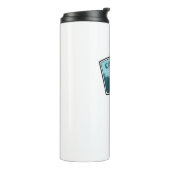 Rail van Cape Cod Thermosbeker (Gedraaid links)