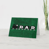 Railfan Pa Train Vaders Dag Kaart (Voorkant)