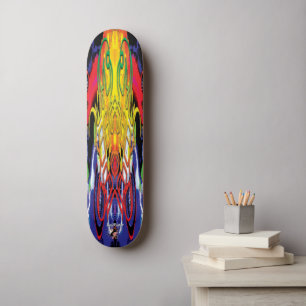 RailRider g-cat Pro Persoonlijk Skateboard