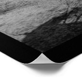 Railroad Depot in Atlanta, GA 1864 Poster (Hoek)