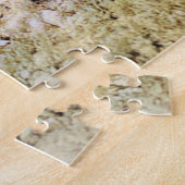 Railroad East ontmoet West Laying of Last Rail Col Legpuzzel (Zijkant)