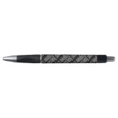 Railroad Engineer Extraordinaire Pen (Voorkant)