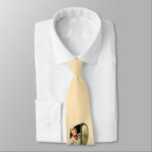 Railroad Engineer Stropdas (Gebonden)