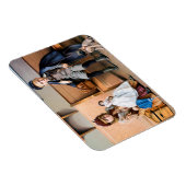 RAILROAD POSTER, 1898 MAGNEET (Rechterzijde)