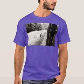 Railroad Study T-shirt