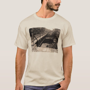 Railroad T-Shirt