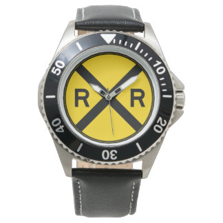 Railroad Watch Horloge