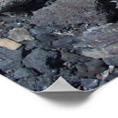 Railroad Yard Poster (Hoek)