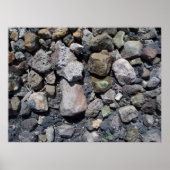 Railroad Yard Poster (Voorkant)