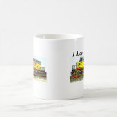 Railroadiana Koffiemok (Center)