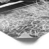 Rails Rails, 1935.  foto Poster (Hoek)