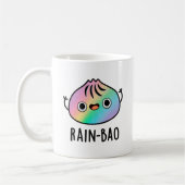 Rain-bao Funny Rainbow Dimsum Bao Pun Koffiemok (Links)