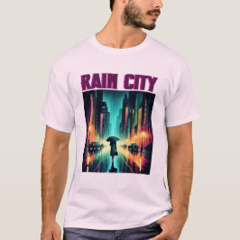 Rain City T-shirt