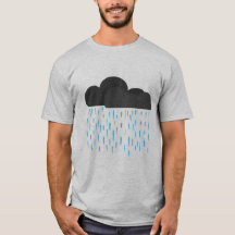 Rain Cloud T-Shirt