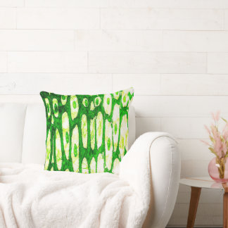 RAIN FOREST PILLOW KUSSEN
