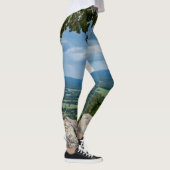 Rain is gehoord van petit Jean Leggings (Rechts)