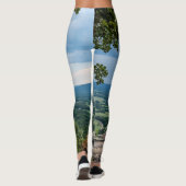 Rain is gehoord van petit Jean Leggings (Achterkant)