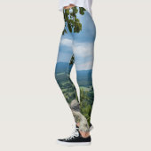 Rain is gehoord van petit Jean Leggings (Links)