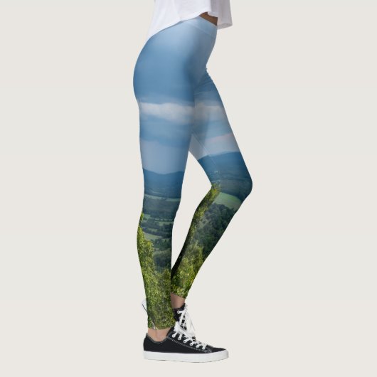 Rain komt langs petit Jean Leggings (Rechts)