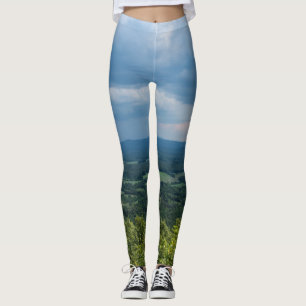 Rain komt langs petit Jean Leggings