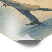 Rain or Shine” Art Print – Dreamy Literary Foto Afdruk (Hoek)