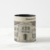 Rain Sale Mok (Midden)