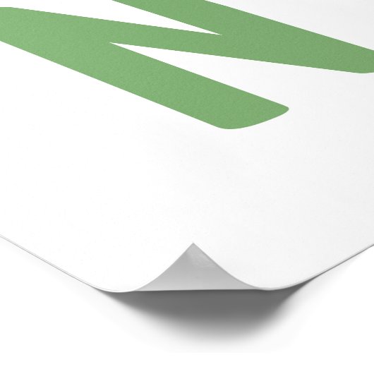 RAIN Techniek Mindset Classroom Poster (Hoek)