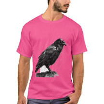 Rain Whispers, Raven's Wijsheid