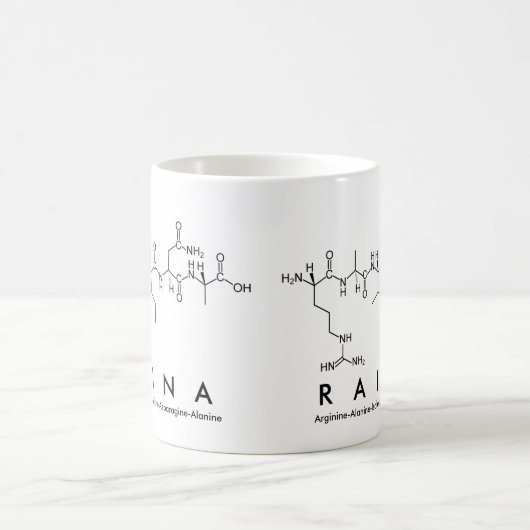 Raina peptide name mok (Center)