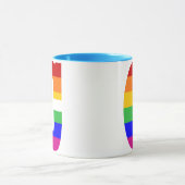 Rainbobordetekst C Mok (Midden)