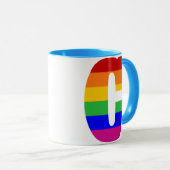 Rainbobordetekst C Mok (Voorkant rechts)