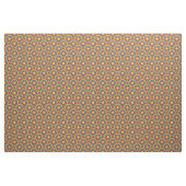 Rainbogen en grafisch patroon van de Stijl van de  Stof (Yard (91,4 cm))