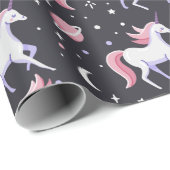 Rainbogen en strijkpapier cadeaupapier (Rol Hoek)