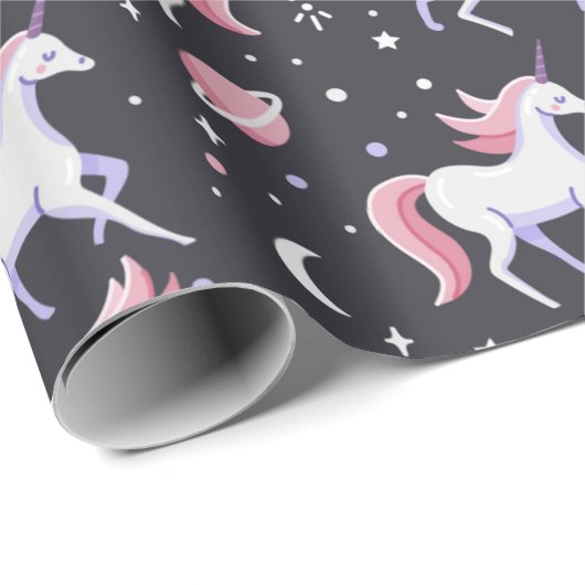 Rainbogen en strijkpapier cadeaupapier (Rol Hoek)