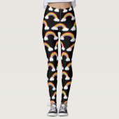 Rainbogen Leggings (Voorkant)