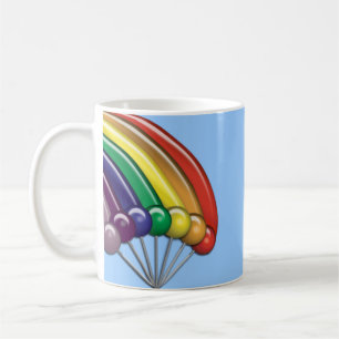 Rainbogen & Lollipops  Mok