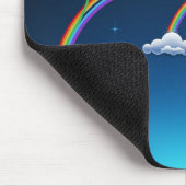 Rainbogen Muismat (Hoek)