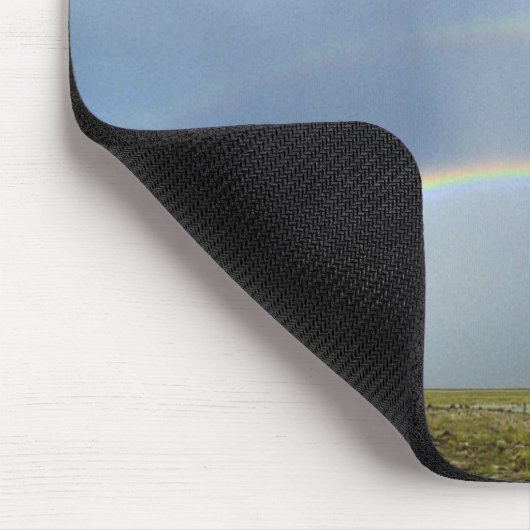 Rainbogen Muismat (Hoek)
